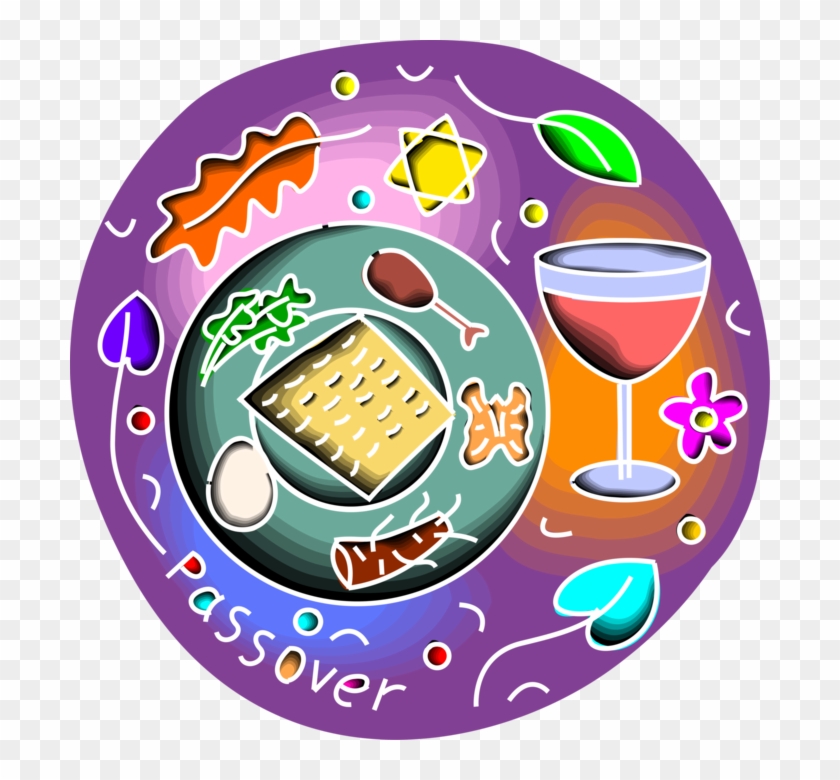 Happy Passover, Plant, Drinkware transparent background PNG - Clip Art ...