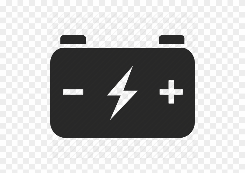 car battery - Clip Art Library