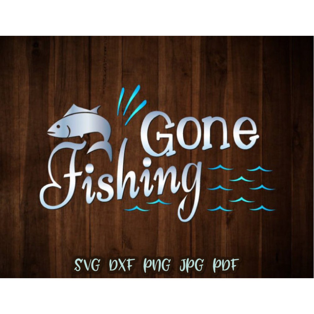 Free gone fishings, Download Free gone fishings png images, Free ClipArts  on Clipart Library