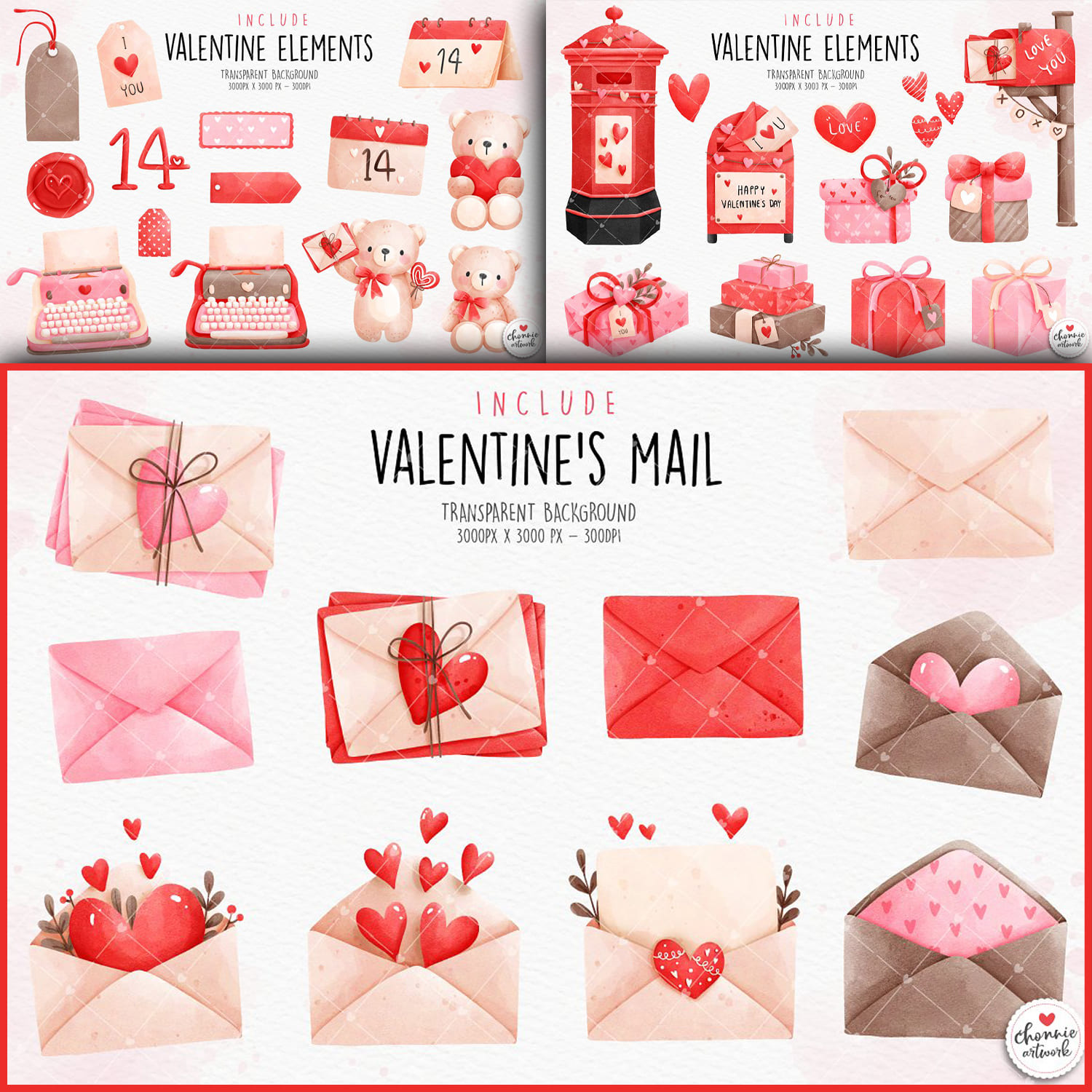Free valentine mails, Download Free valentine mails png images, Free