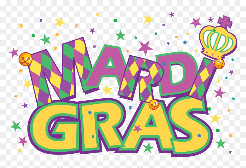 Free mardi gras art, Download Free mardi gras art png images, Free ...