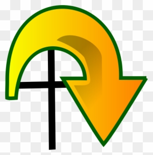 Reset Icon - Visual Symbol for Undo, Refresh, or Restart Actions