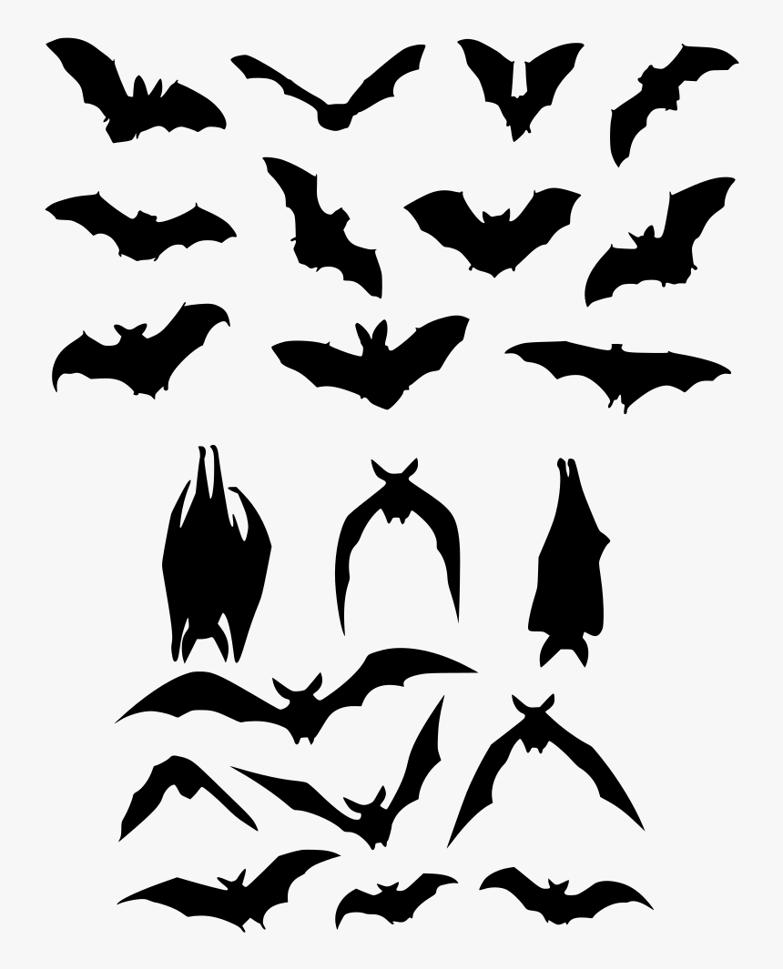bat signs - Clip Art Library