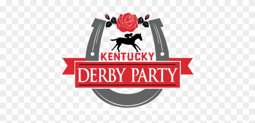 Racehorse - Clip Art Kentucky Derby Party - 2100x1500 PNG Download ...