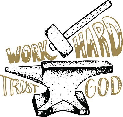 1,568 Trust god Vector Images | Depositphotos - Clip Art Library