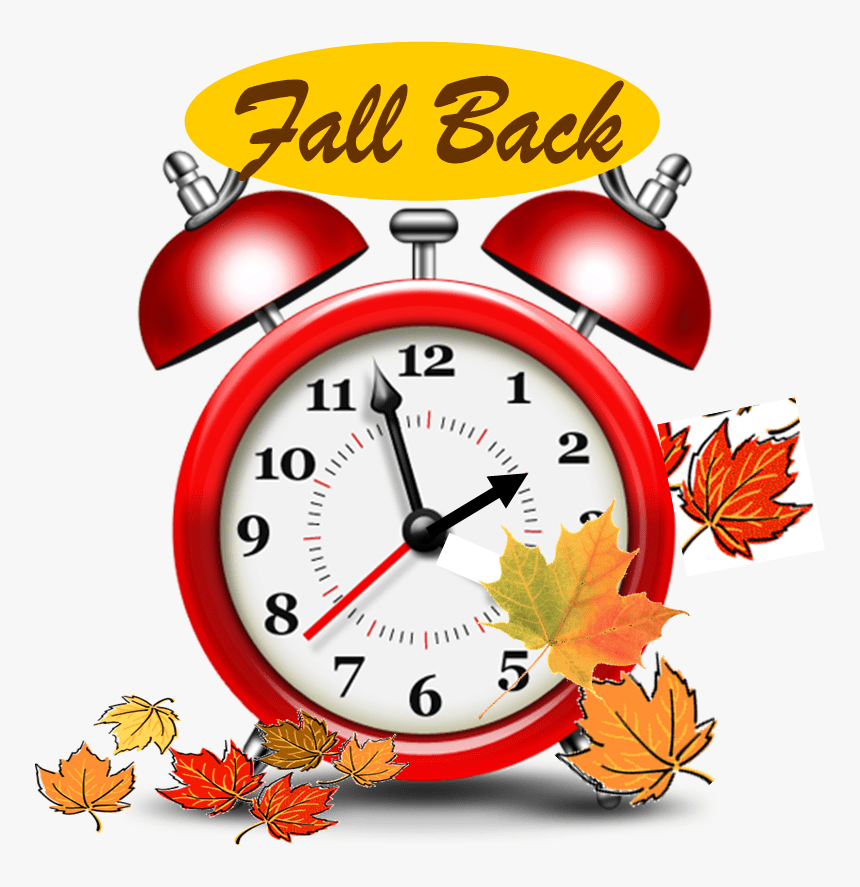 daylight savings Clip Art Library