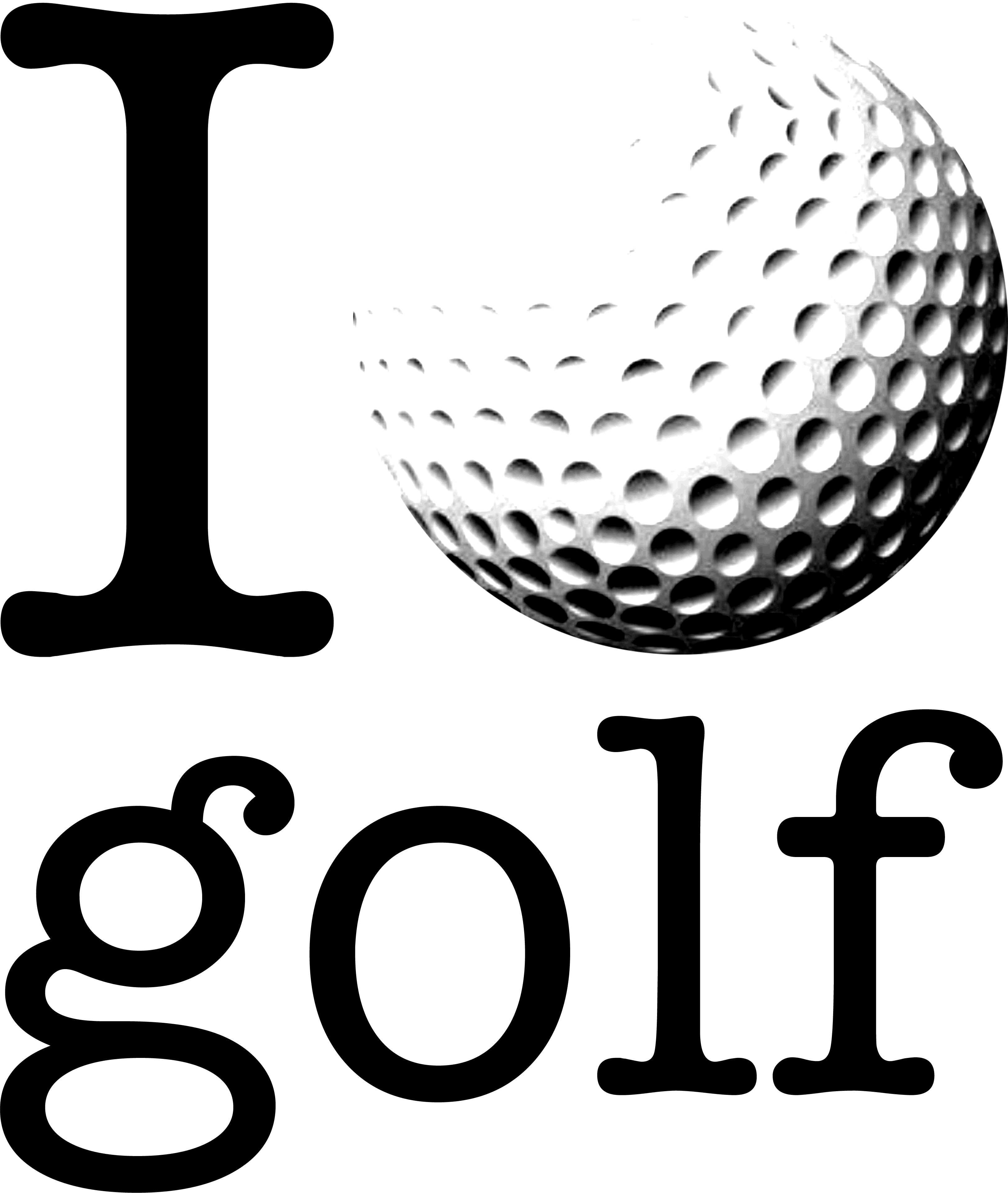 A close-up black-and-white photo of a dimpled golf ball with dramatic lighting and shadow contrast.