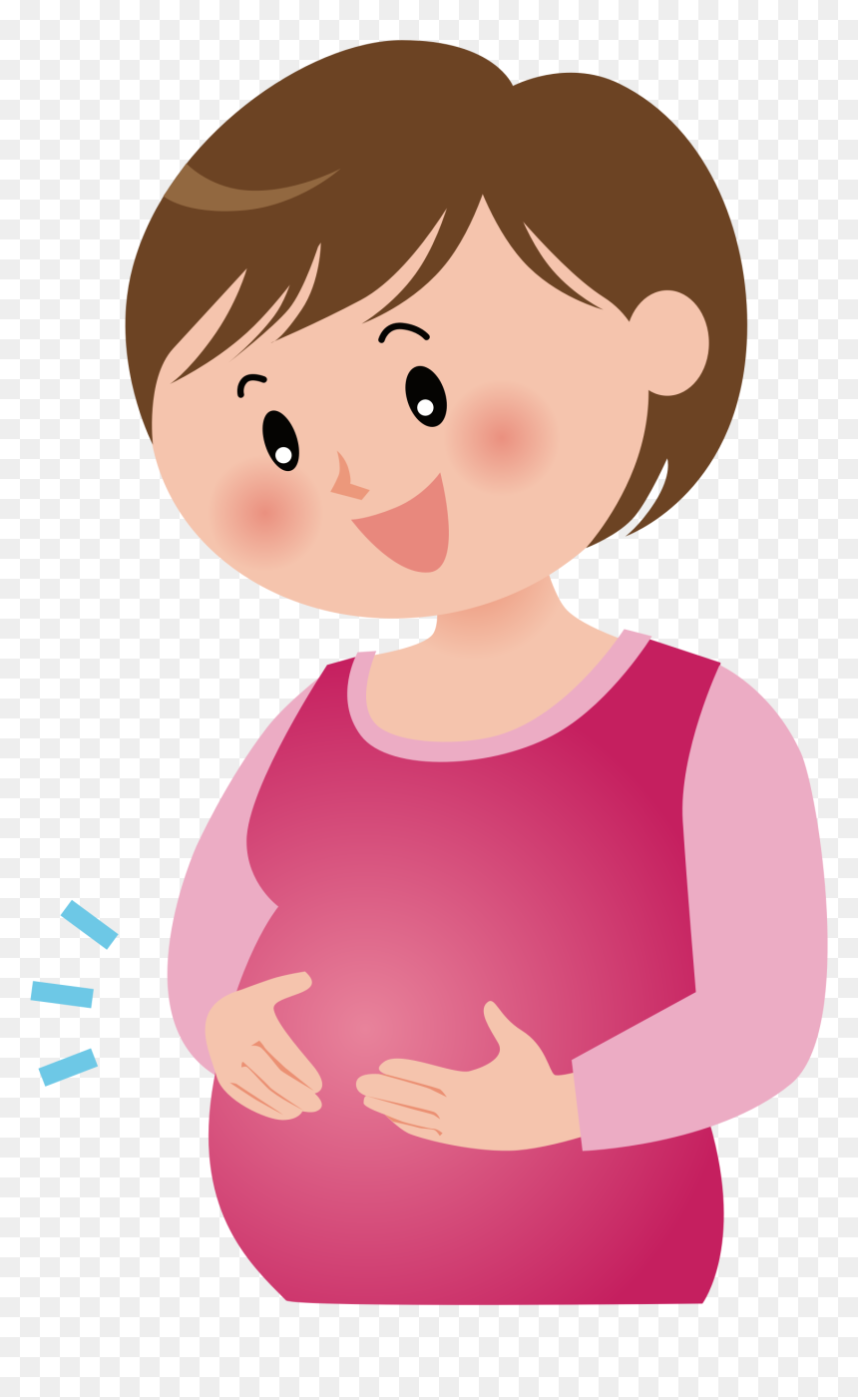 Pregnant Clipart Images, Free Download