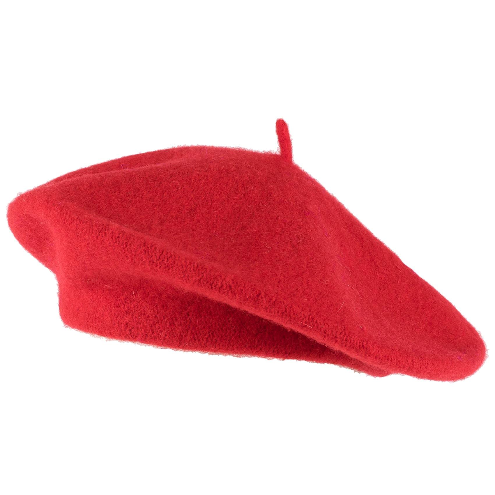 beret hats - Clip Art Library