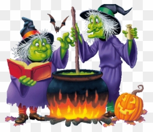Free Animated Halloween Clipart - Happy Halloween PNG Image - Clip Art ...