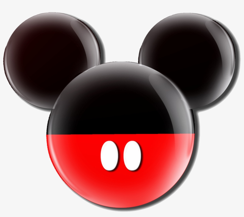 mickey mouse ears - Clip Art Library