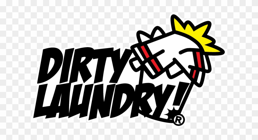 dirty-laundrys-clip-art-library