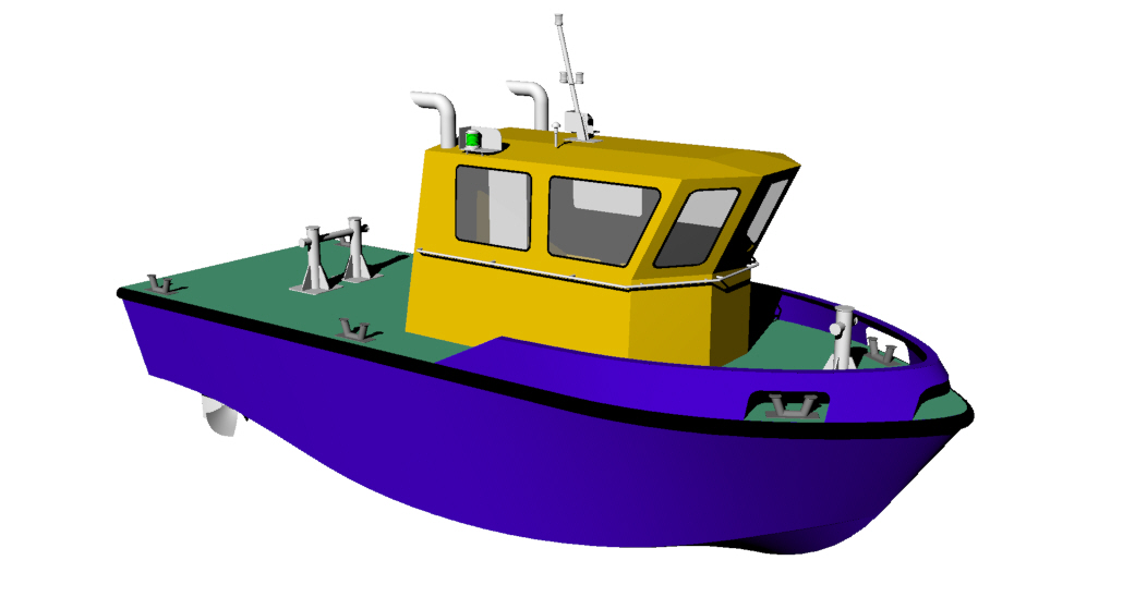 steel boats - Clip Art Library