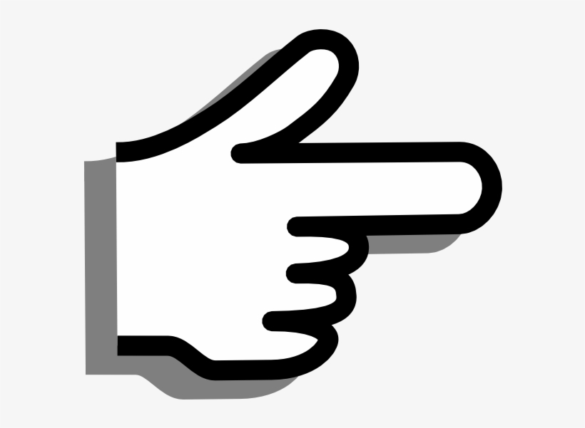 Finger Pointing At You Clip Art - Finger Pointing At You Png - Clip Art ...