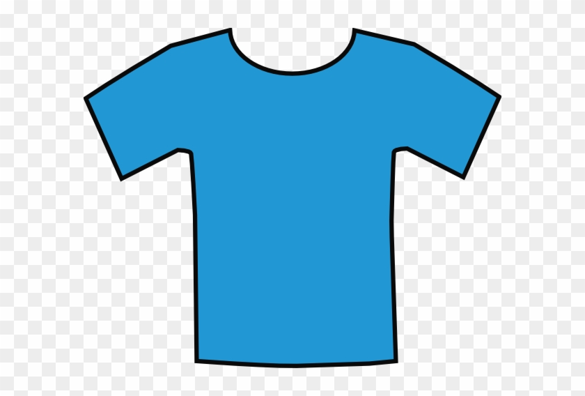 Cartoon Shirt Images - Free Download on Clipart Library - Clip Art Library
