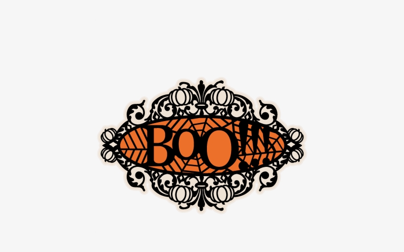 Boo! Clip Art at Clker.com - vector clip art online, royalty free ...