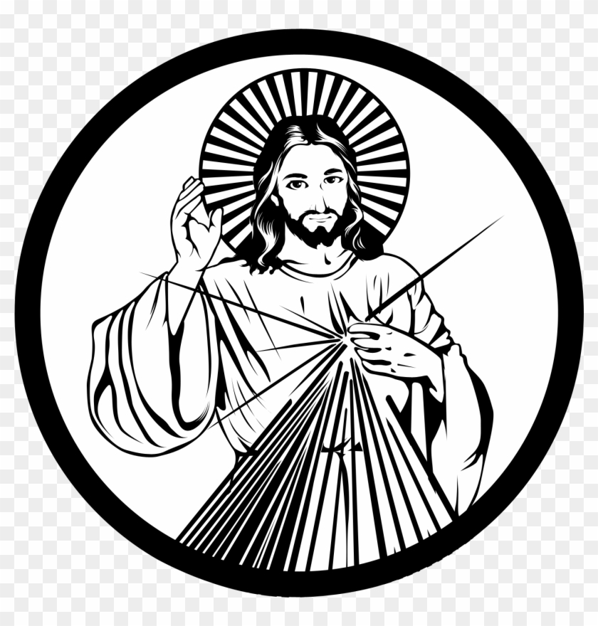 high resolution divine mercy png PNG & clipart images | Citypng - Clip ...