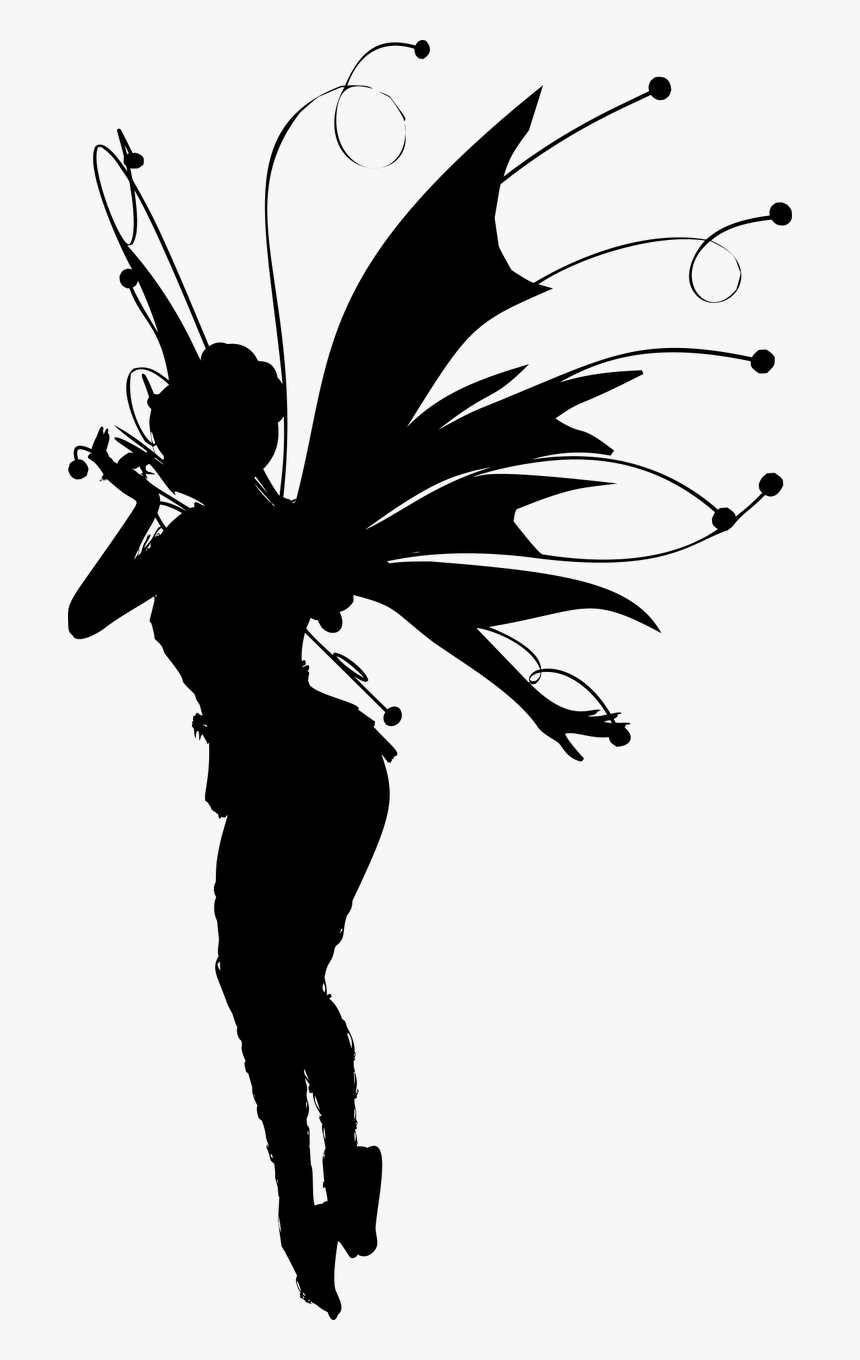 Fairies PNG Image, Cute Fairy Fairy In Flight Clip Art, Lovely - Clip ...