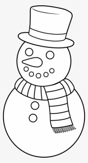 blank snowmans - Clip Art Library