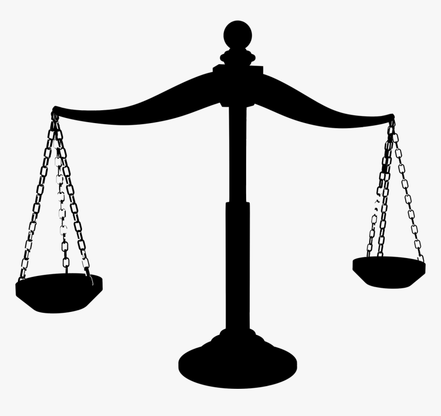 Gavel Scale Of Justice Great Powerpoint Clipart For Clip Art Library