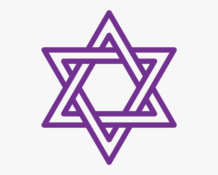 star of david - Clip Art Library