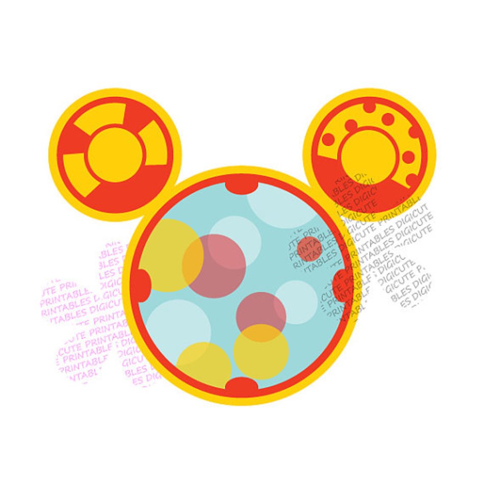 mickey mouse clubhouse - Clip Art Library