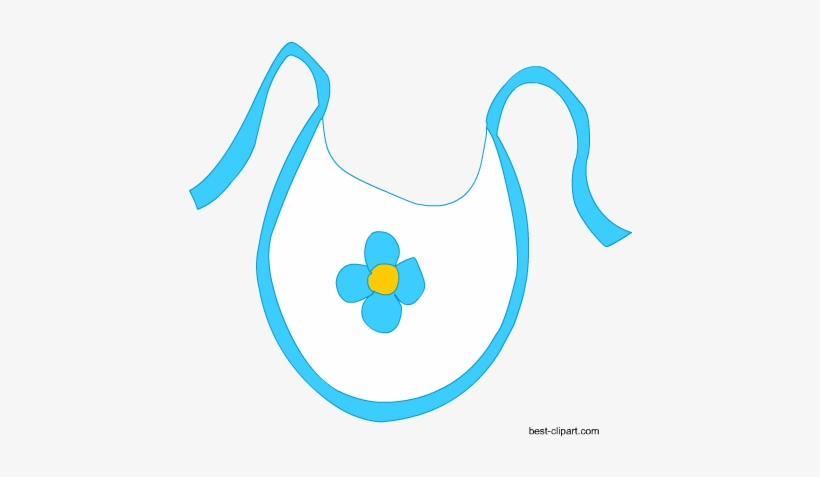 Free bibs, Download Free bibs png images, Free ClipArts on Clipart Library