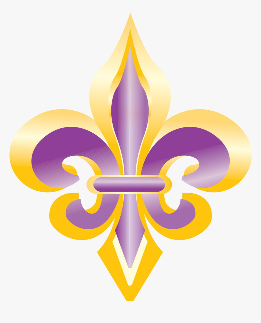 Fleur-de-Lis Symbol - Meaning, History, and Design