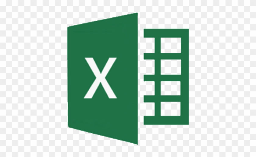 Excel Logos Clip Art Library