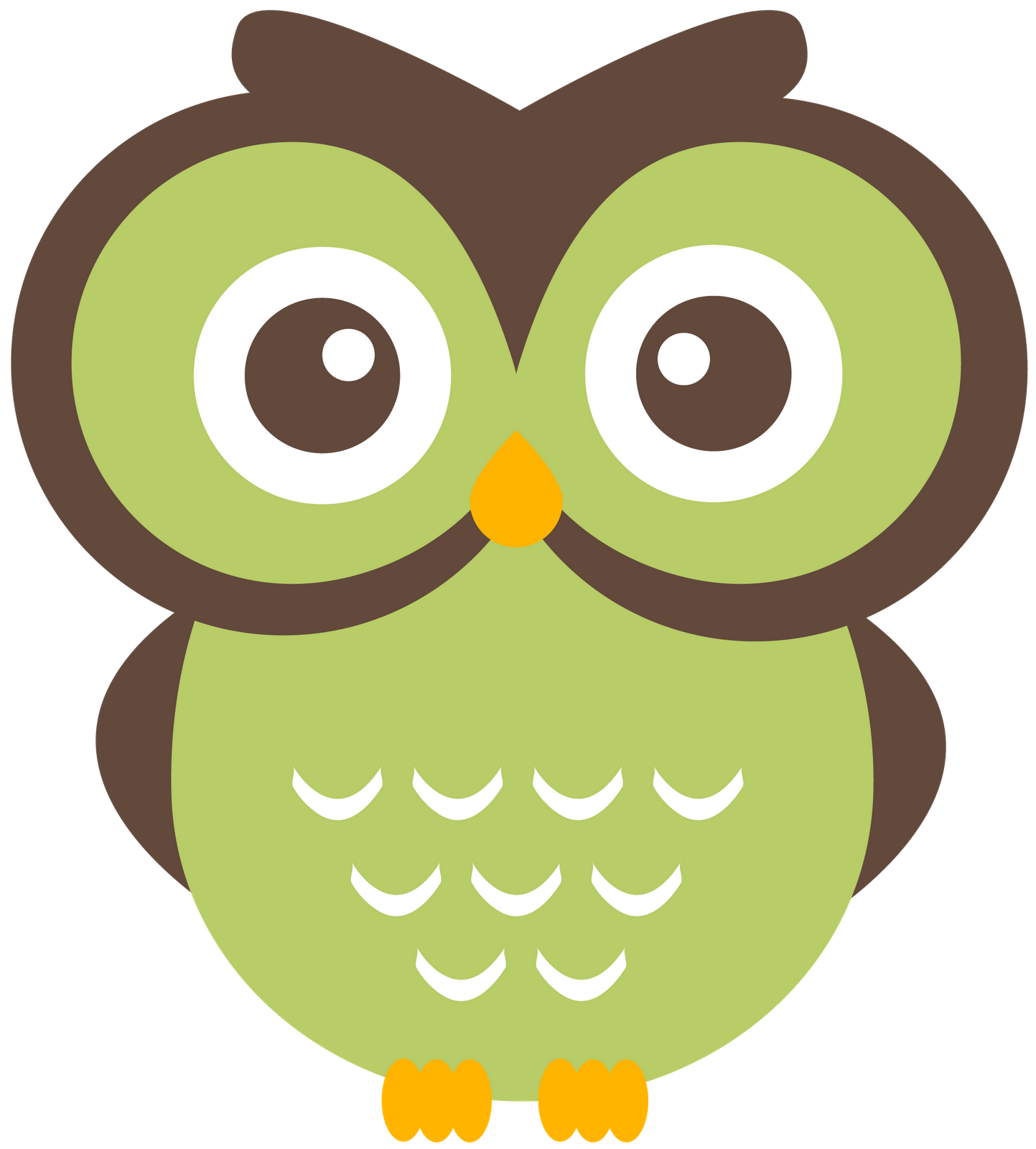 Owl Clipart, Transparent PNG Clipart Images Free Download - ClipartMax ...