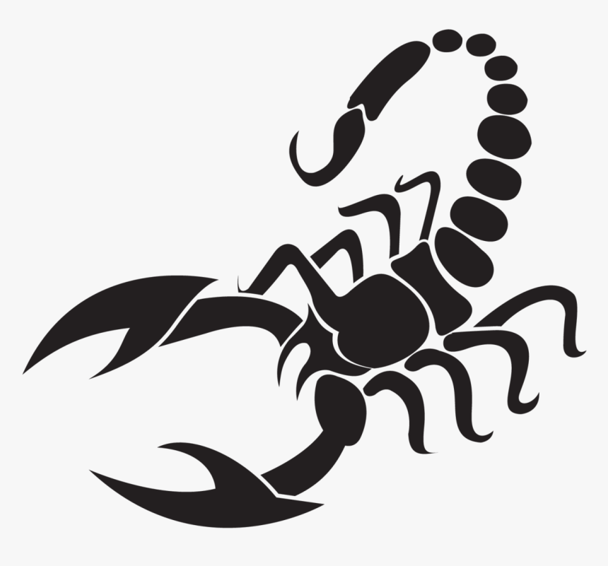 cute scorpions - Clip Art Library