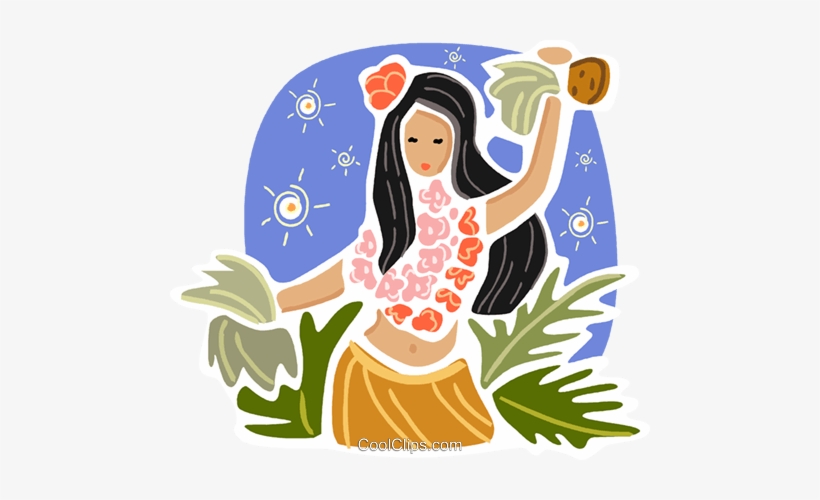 290+ Hula Dancer Illustrations, Royalty-Free Vector Graphics - Clip Art ...