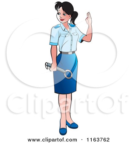 security guards - Clip Art Library