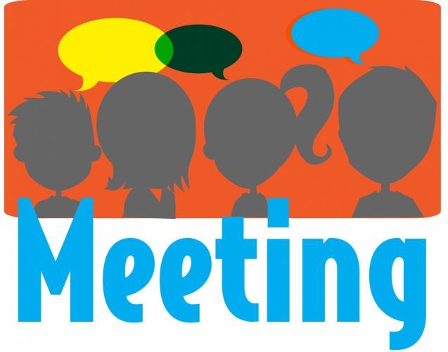 Effective Team Meetings - Visual Guide & Best Practices