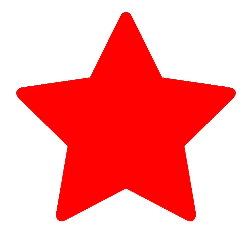File:Red Star Flag.png - Wikimedia Commons - Clip Art Library