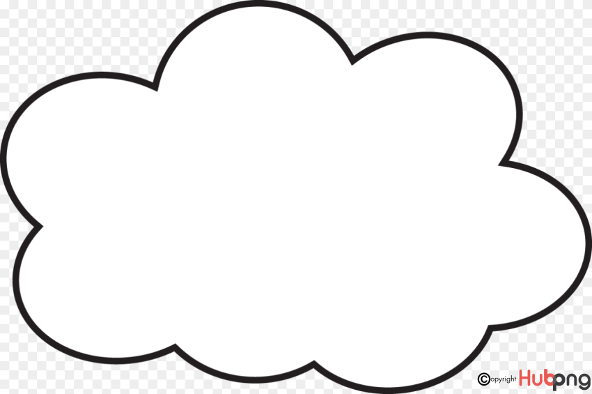 Cloud Clipart Stock Illustrations, Royalty-Free Vector Graphics - Clip ...