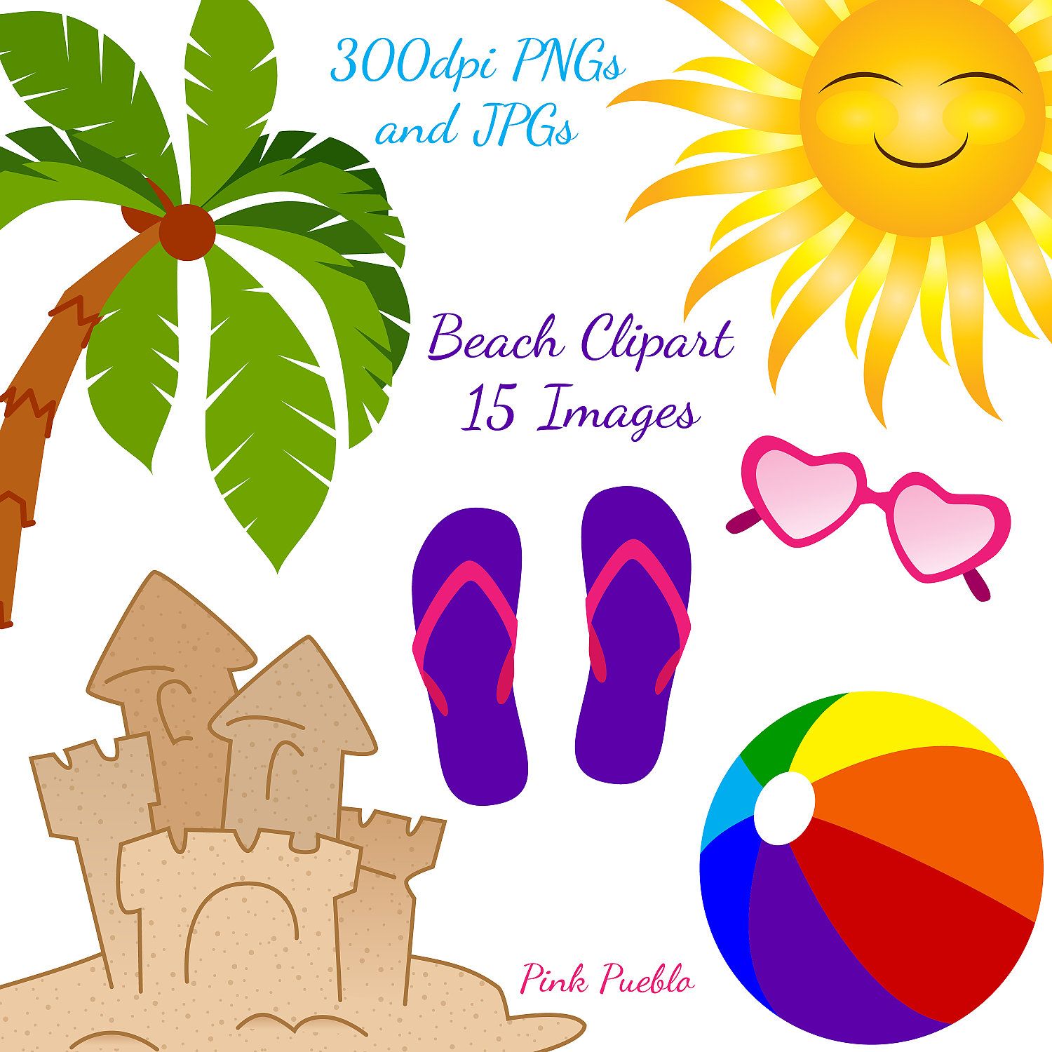 Free vacation, Download Free vacation png images, Free ClipArts on