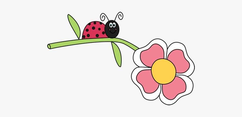 Cute ladybug clipart. Free download transparent .PNG