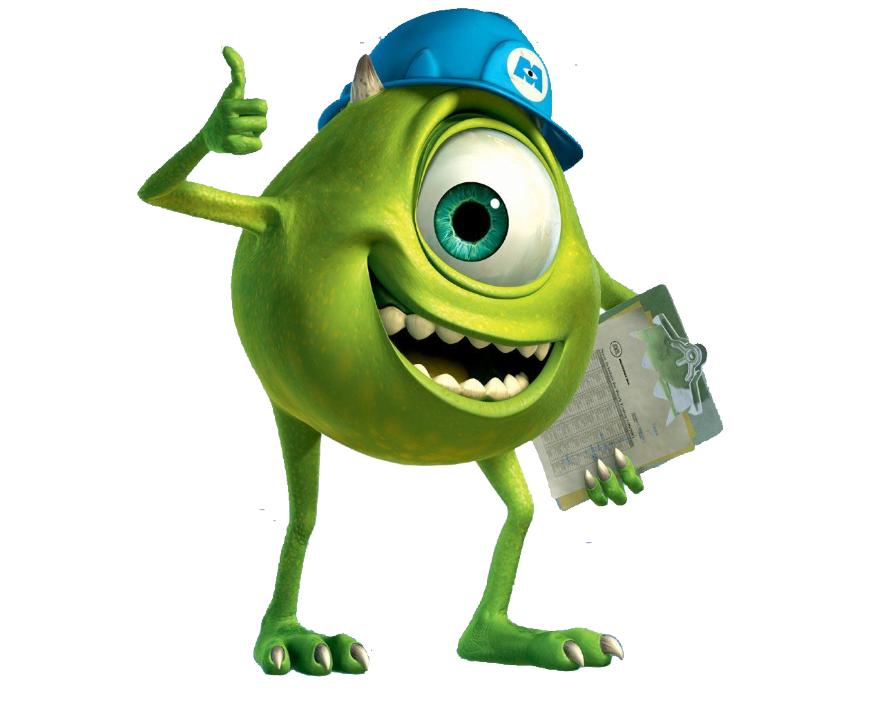 Free Monsters Inc. Cliparts, Download Free Monsters Inc. Cliparts ...