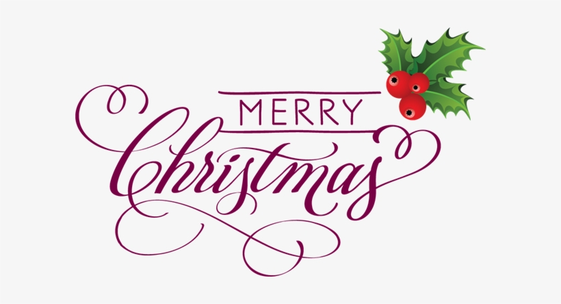 merry christmas and happy new year - Clip Art Library