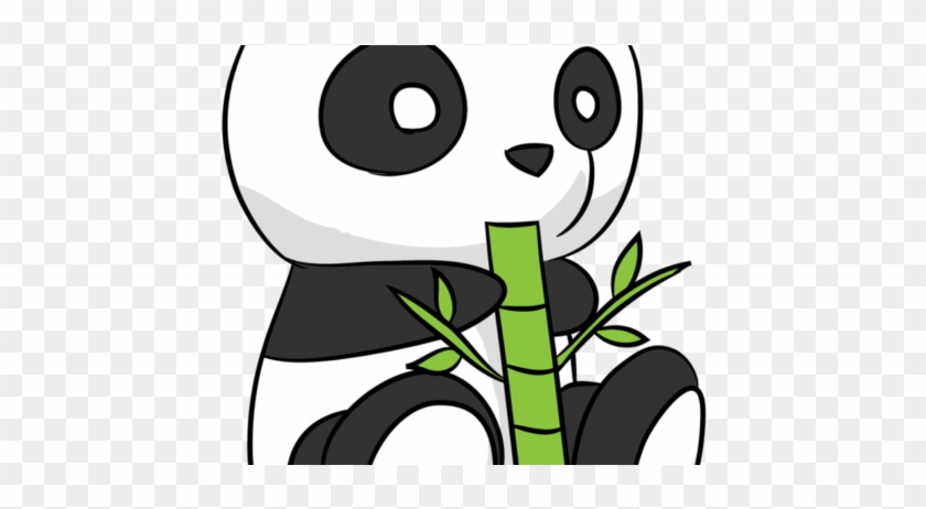 simple pandas - Clip Art Library