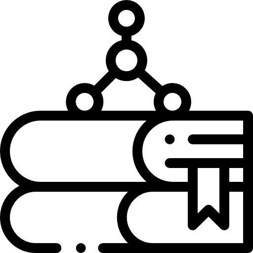 Missing Image - Document and Award Icon