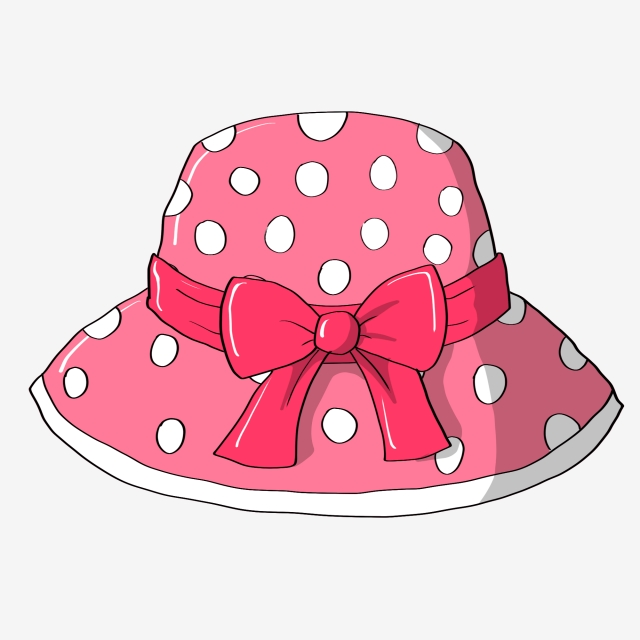 Free lady hats, Download Free lady hats png images, Free ClipArts on ...