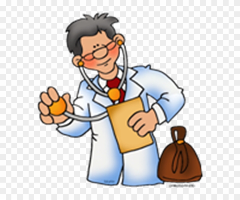 Top Doctor Visit Stock Vectors, Illustrations & Clip Art - Clipart ...