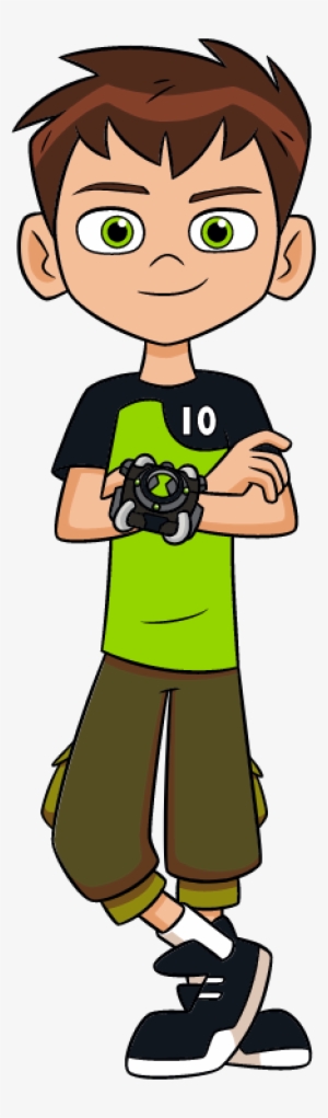 100+] Ben 10 Wallpapers