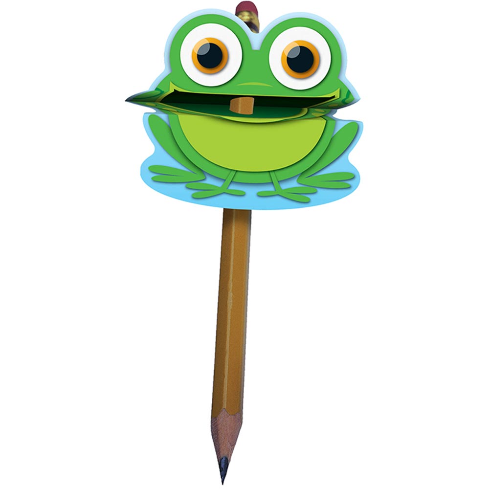 Red Eye Tree Frog On A Pencil Stock Photo Adobe Stock Clip Art Library