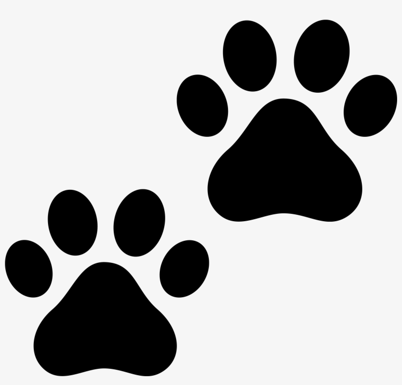 Free Paw Prints, Download Free Paw Prints png images, Free ClipArts on ...