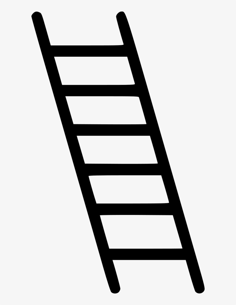 ladders - Clip Art Library