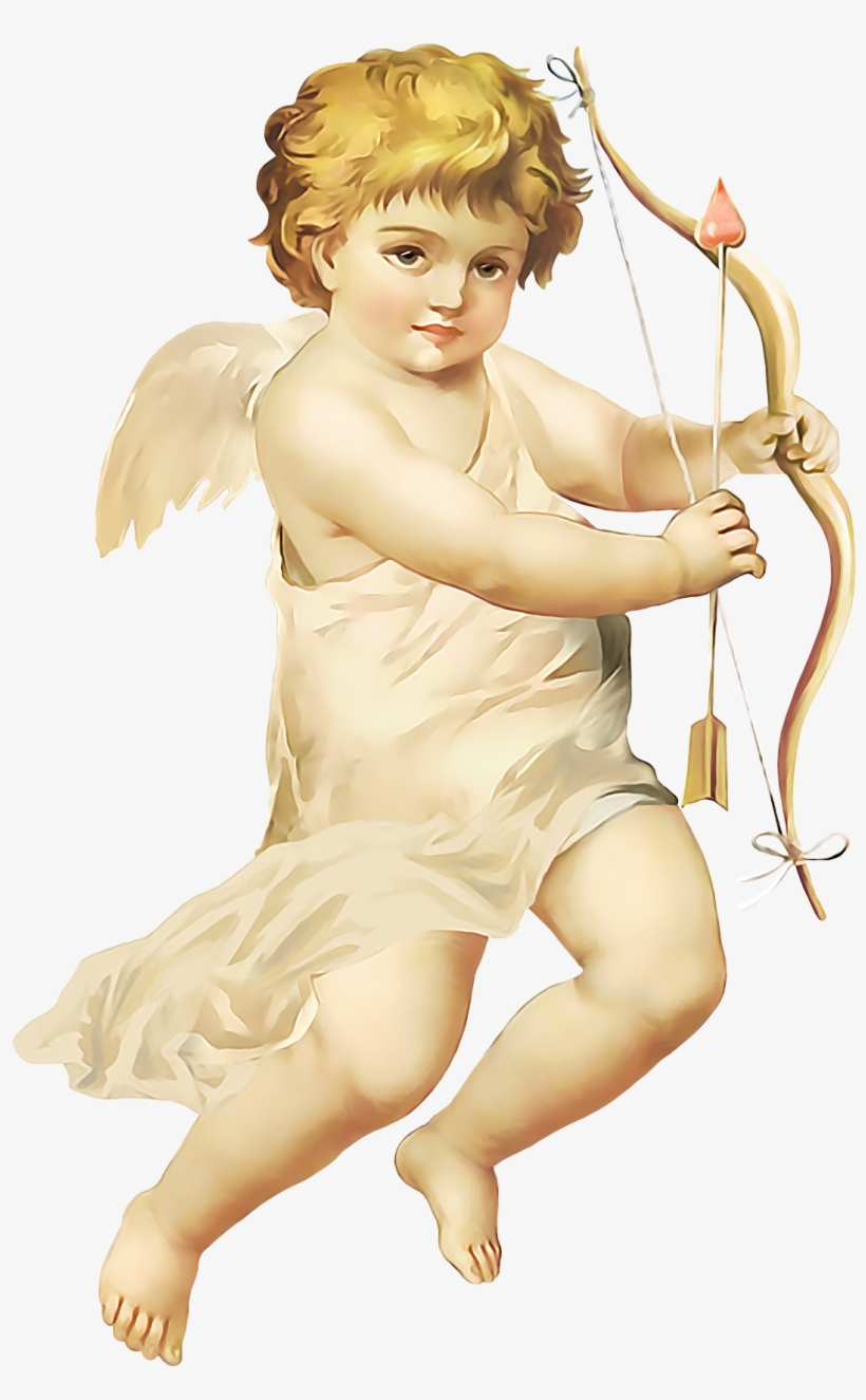 Cherub Cliparts Add A Touch Of Angelic Beauty To Your Designs Clip Art Library