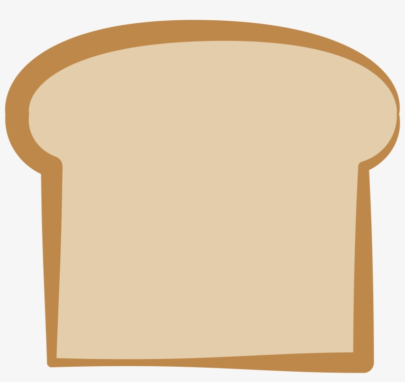 transparent breads - Clip Art Library